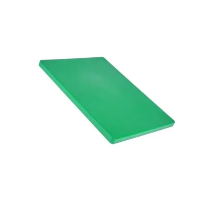 CUTTING BOARDS LARGE - GREEN