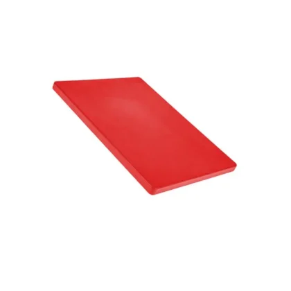 CUTTING BOARDS LARGE - RED