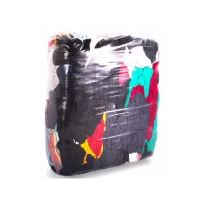 RAGS MIXED - 5KG