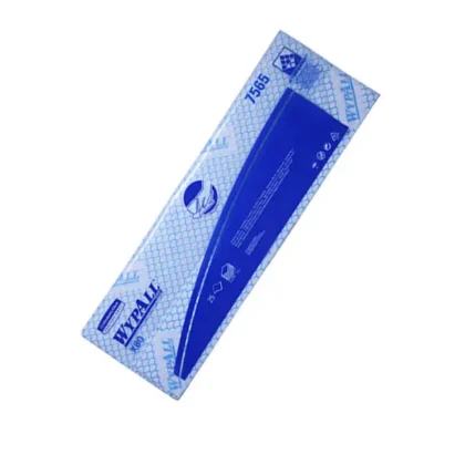 WORKHORSE CLOTH - BLUE X 25 PER PACK