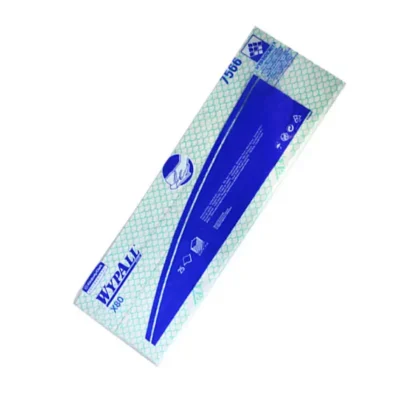 WORKHORSE CLOTH - GREEN X 25 PER PACK