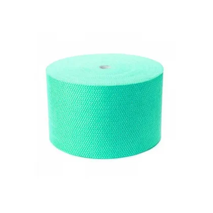 Kimcloth Perforate - Green