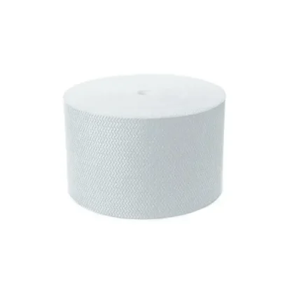 KIMCLOTH PERFORATE - WHITE 400M X 24CM X 50CM