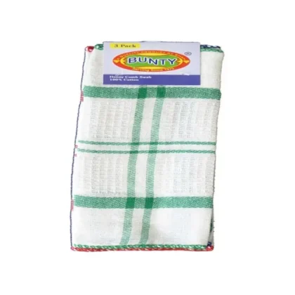 DISH SWAB 3 PACK SW18 30CM X 30CM