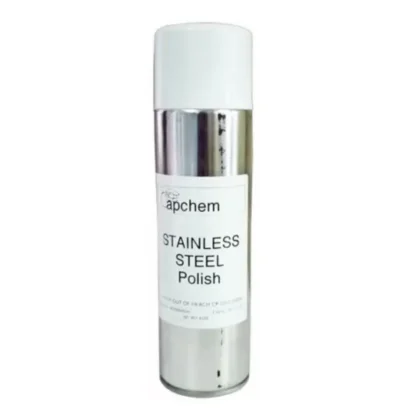 HOUSE BRAND STAINLESS STEEL CLEANER 500ML