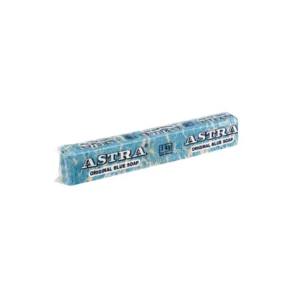 ASTRA BLUE BAR LAUNDRY SOAP ORIGINAL 60 X 325G BOX