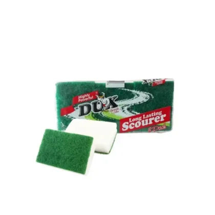 DUX SPONGE RETAIL 3 PER PACK X 50