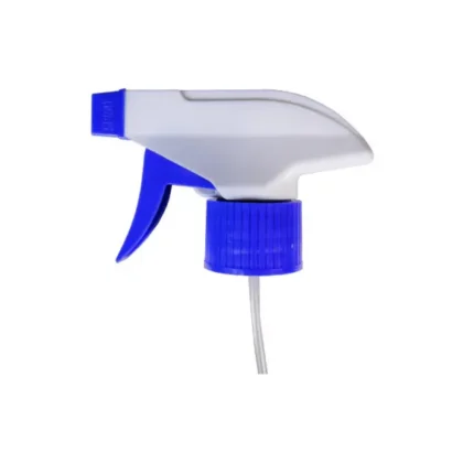 SPRAY TRIGGER ONLY GENERAL - BLUE 270MM TUBE