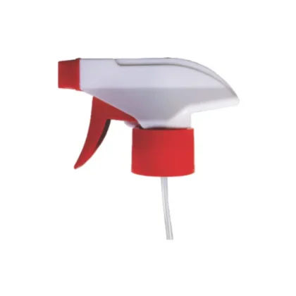 SPRAY TRIGGER ONLY GENERAL - RED 270MM TUBE
