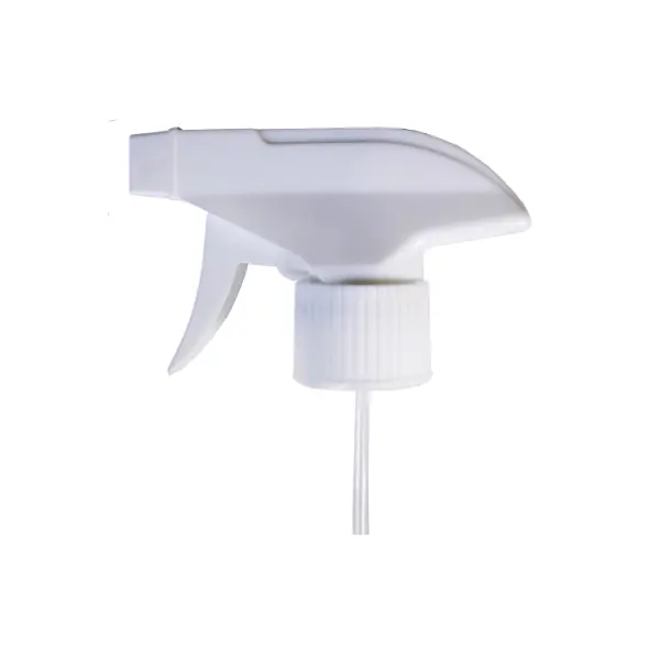 SPRAY TRIGGER ONLY GENERAL - WHITE 270MM TUBE