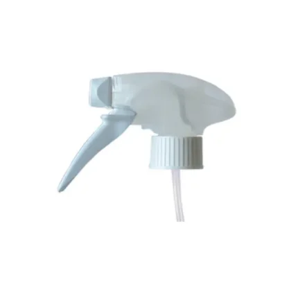 SPRAY TRIGGER EXECUTIVE - WHITE 270MM TUBE