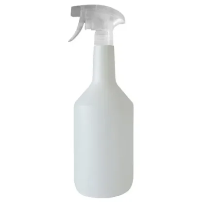 Spray Bottle & Executive Trigger Comp Natural 1L