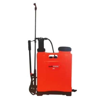 KNAPSACK / PRESSURE SPRAYER 20L