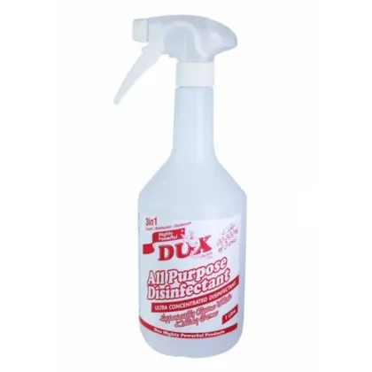 1l Spray bottle Complete DUX A.P. Disinfectant