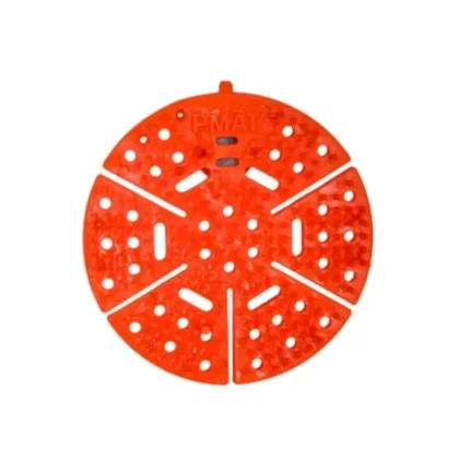 Urinal P-mat Bio Orange Citrus - Each