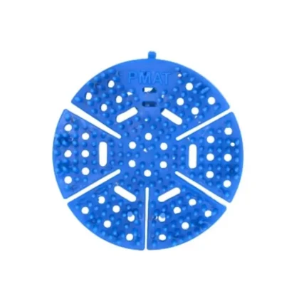URINAL2.1 URINAL P-MAT BIO BLUE BUBBLEGUM - EACH