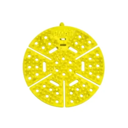 URINAL3.1 URINAL P-MAT BIO YELLOW LEMON - EACH