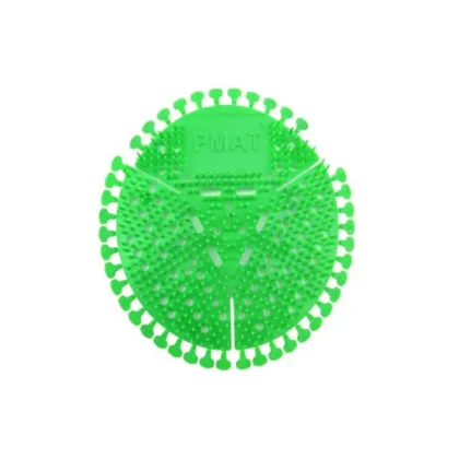 URINAL6 URINAL P-MAT ORIGINAL GREEN EUCALYPTUS - 10 P/BOX  P/BO