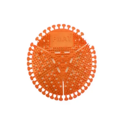 URINAL7.1 URINAL P-MAT ORIGINAL ORANGE CITRUS - EACH