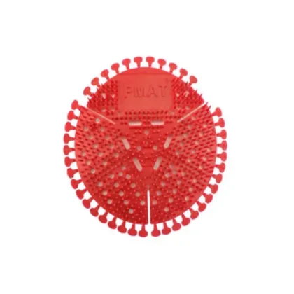 URINAL P-MAT ORIGINAL RED CHERRY - EACH