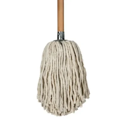 JUMBO MOP METAL CONNECTOR COMPLETE - 300G