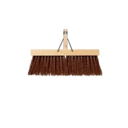 305MM BASS BROOM COMPLETE