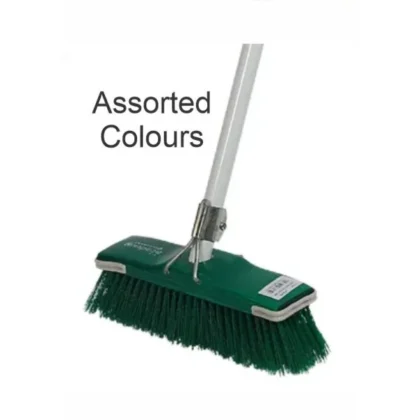 CARPET BROOM STIFF GB10  EACH