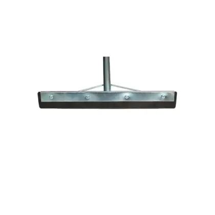 600MM SQUEEGEE WITH METAL HANDLE COMPLETE