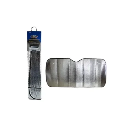 Aluminium Carcool For 4x4's Silver