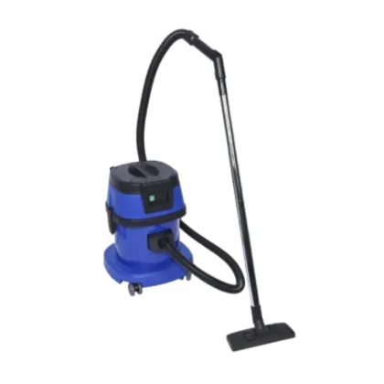 15L PLASTIC DRY VACUUM