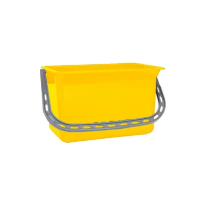 HACCP BUCKET - 12L YELLOW