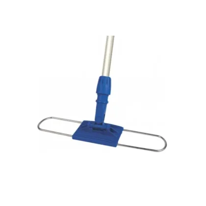 40CM DUSTMOP SWEEPER FRAME AND HANDLE ONLY