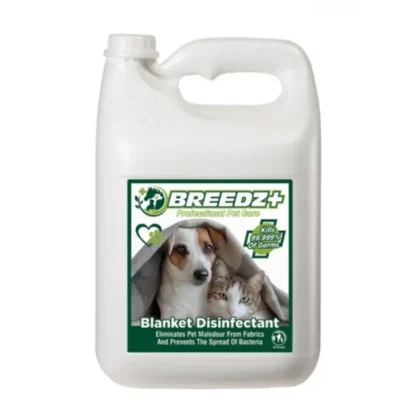 Breedz Blanket Disinfectant 5L