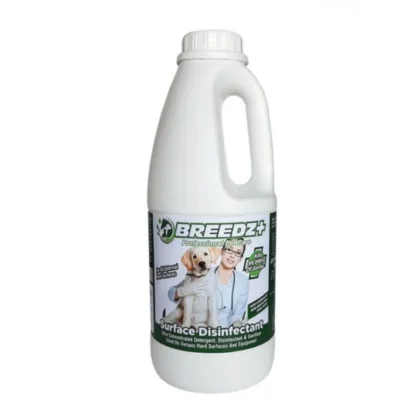 Breedz Surface Disinfectant 1L