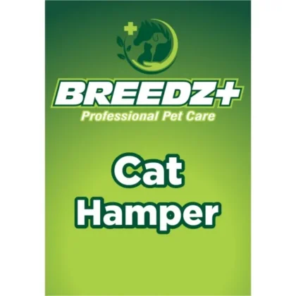 Breedz Cat Hamper - Box P/HAMPER
