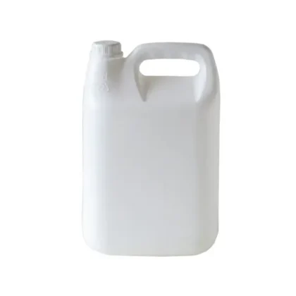 5L WHITE BUNNY CAN 140GRAM