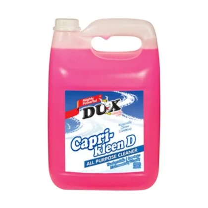DUX CAPRIKLEEN D SANS 1828 5L