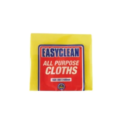 EASYCLEAN ALL PURPOSE CLOTH - 30 X 2PACK  P/BO