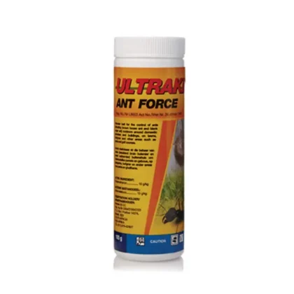 ULTRAKILL ANT FORCE 100G