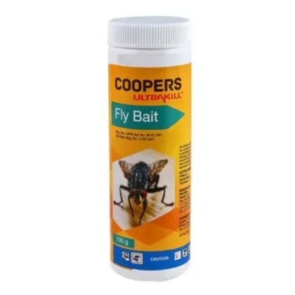 ULTRAKILL FLY BAIT 100G