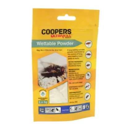 ULTRAKILL WETABLE POWDER 25G