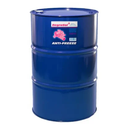 Degrasol Antifreeze 50% Meg 200L