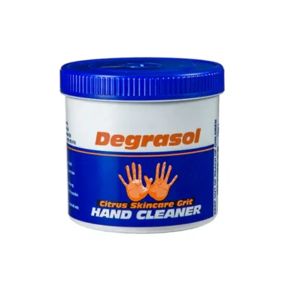 DEGRASOL HAND CLEANER GRIT CITRUS 500ML
