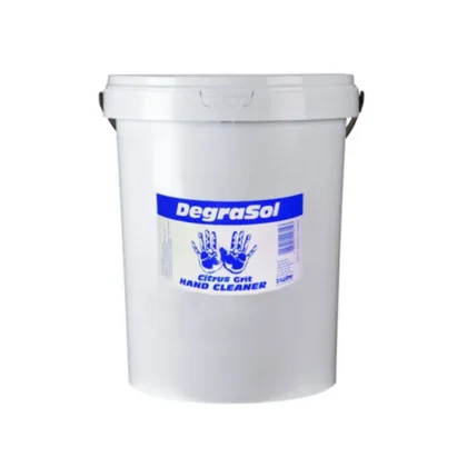 Degrasol Hand Cleaner Grit Citrus 25L