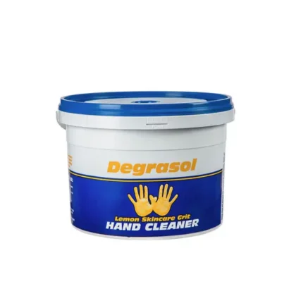 DEGRASOL HAND CLEANER GRIT LEMON 5l