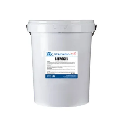 Degrasol Citrogel 25L