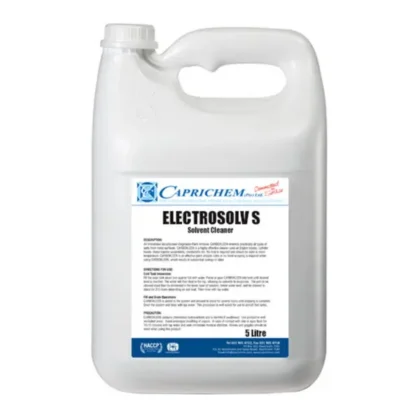 DEGRASOL ELECTROSOLV S 5l