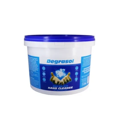 DEGRASOL HAND CLEANER GRIT BLUE ICE 5k