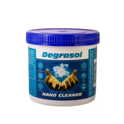 DEGRASOL HAND CLEANER GRIT BLUE ICE 500ML