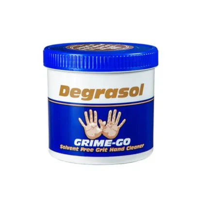 Degrasol Grime-go Hand Cleaner Grit 500ML